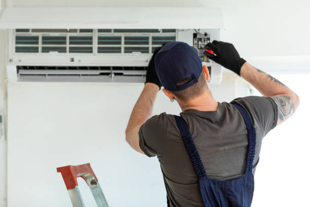 Best Air Vent Cleaning Services  in Isla Vista, CA